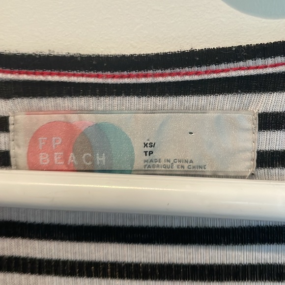 Free People body con dress - Picture 2 of 3